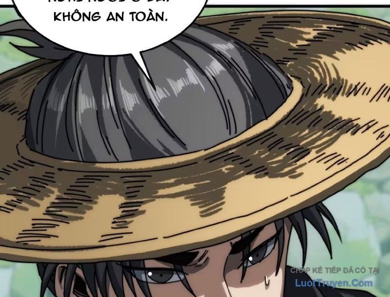 Ta Mô Phỏng Con Đường Trường Sinh Chap 32 - Next Chap 31