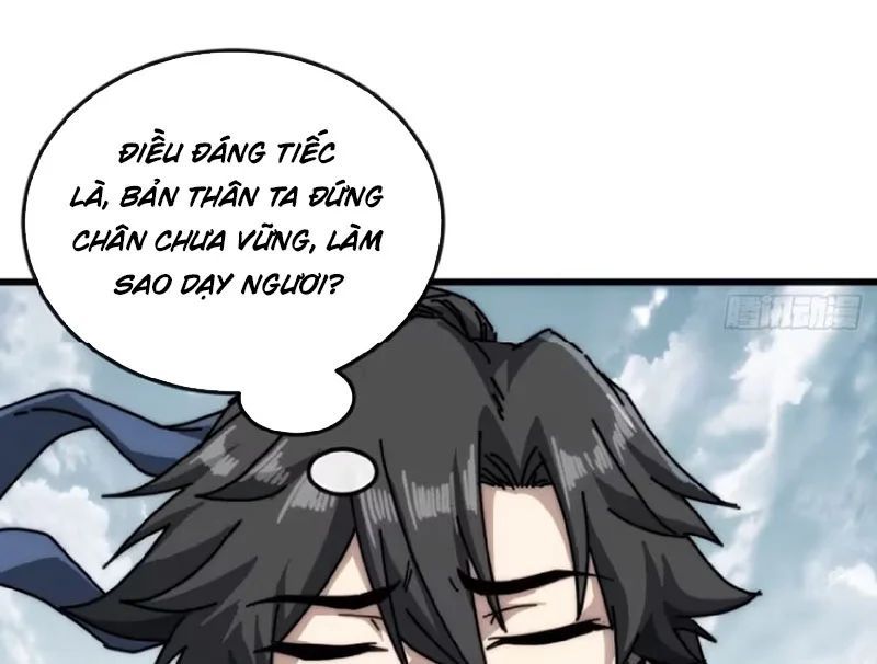 Ta Mô Phỏng Con Đường Trường Sinh Chap 32 - Next Chap 31