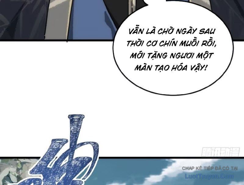 Ta Mô Phỏng Con Đường Trường Sinh Chap 32 - Next Chap 31