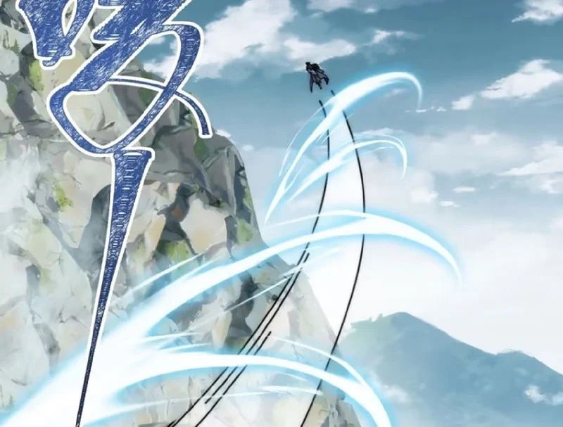 Ta Mô Phỏng Con Đường Trường Sinh Chap 32 - Next Chap 31