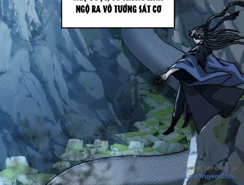 Ta Mô Phỏng Con Đường Trường Sinh Chap 32 - Next Chap 31