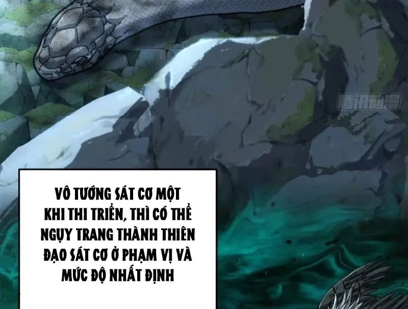 Ta Mô Phỏng Con Đường Trường Sinh Chap 32 - Next Chap 31