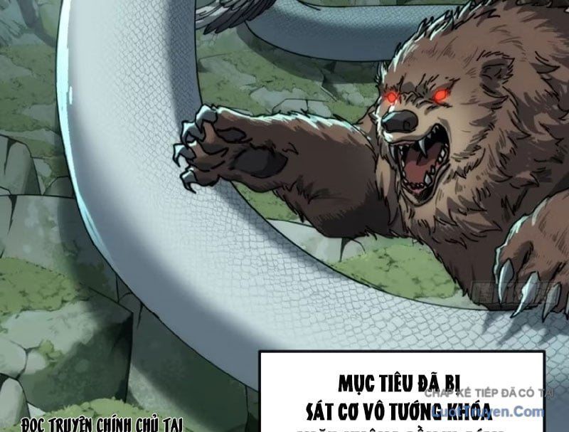 Ta Mô Phỏng Con Đường Trường Sinh Chap 32 - Next Chap 31