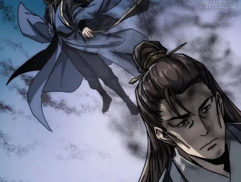 Ta Mô Phỏng Con Đường Trường Sinh Chap 32 - Next Chap 31