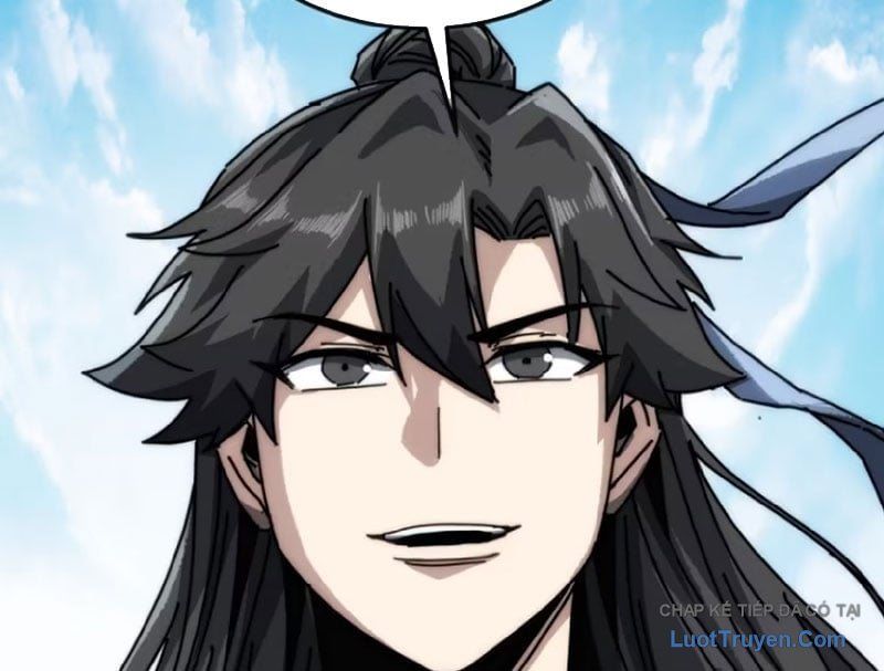 Ta Mô Phỏng Con Đường Trường Sinh Chap 32 - Next Chap 31