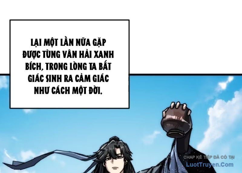 Ta Mô Phỏng Con Đường Trường Sinh Chap 32 - Next Chap 31