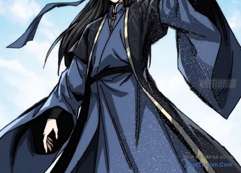 Ta Mô Phỏng Con Đường Trường Sinh Chap 32 - Next Chap 31