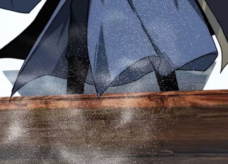 Ta Mô Phỏng Con Đường Trường Sinh Chap 32 - Next Chap 31