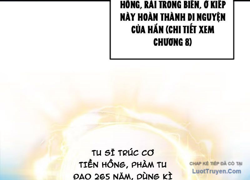 Ta Mô Phỏng Con Đường Trường Sinh Chap 32 - Next Chap 31