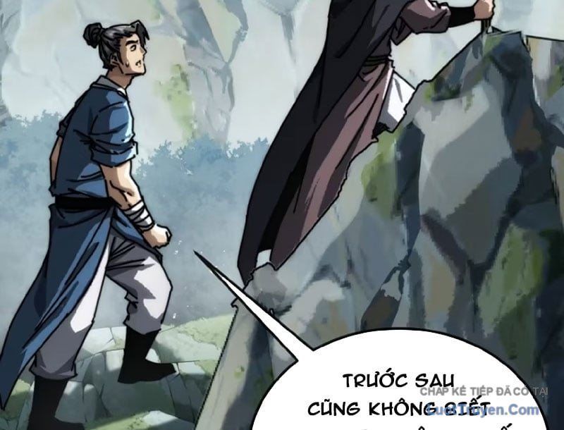 Ta Mô Phỏng Con Đường Trường Sinh Chap 32 - Next Chap 31