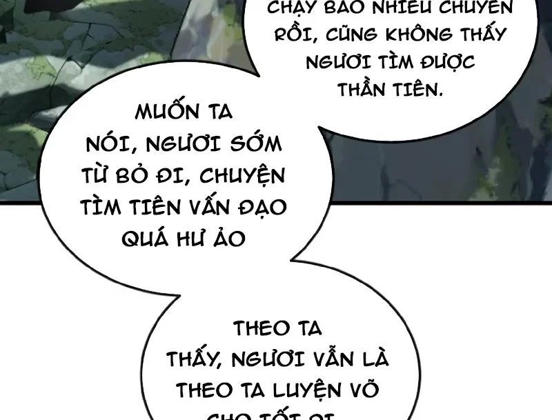 Ta Mô Phỏng Con Đường Trường Sinh Chap 32 - Next Chap 31