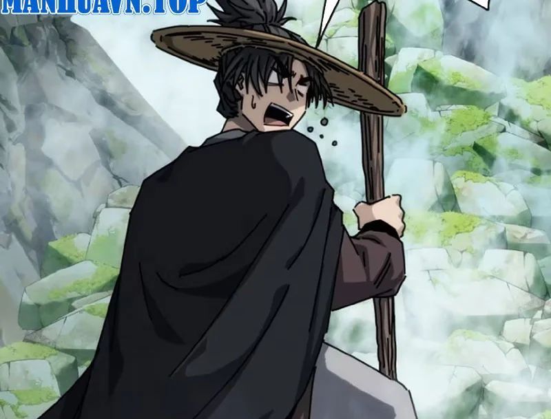 Ta Mô Phỏng Con Đường Trường Sinh Chap 32 - Next Chap 31