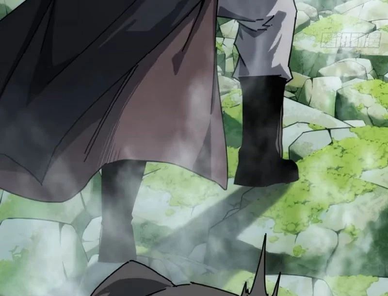 Ta Mô Phỏng Con Đường Trường Sinh Chap 32 - Next Chap 31