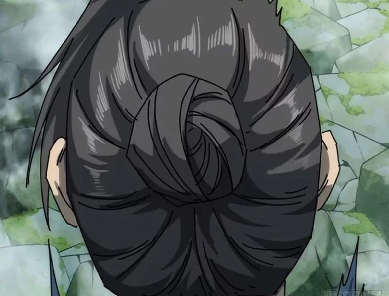 Ta Mô Phỏng Con Đường Trường Sinh Chap 32 - Next Chap 31