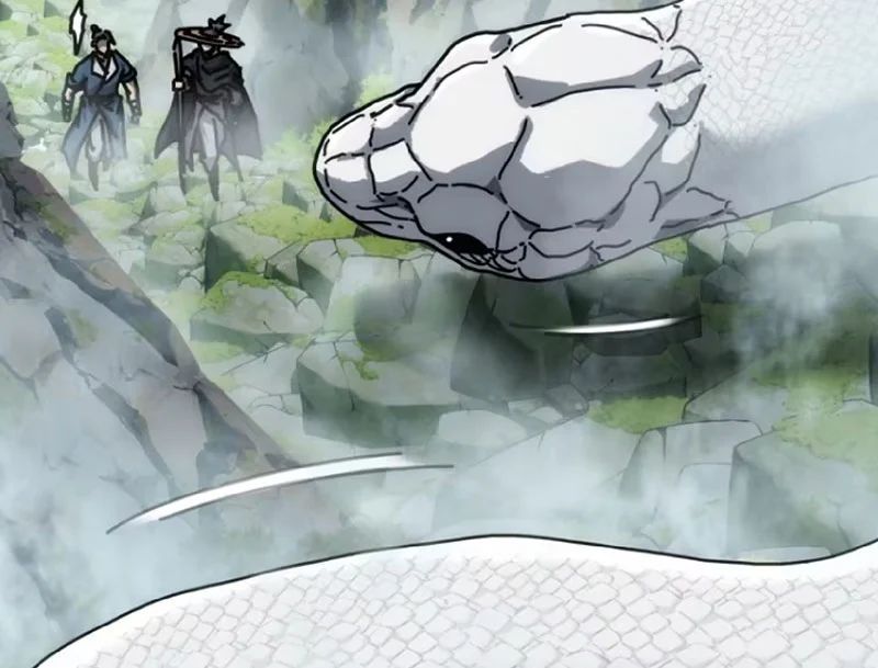 Ta Mô Phỏng Con Đường Trường Sinh Chap 32 - Next Chap 31