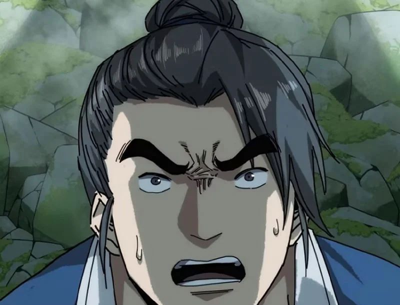 Ta Mô Phỏng Con Đường Trường Sinh Chap 32 - Next Chap 31