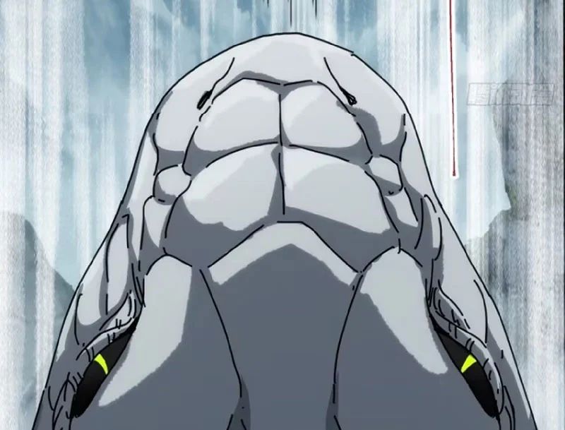 Ta Mô Phỏng Con Đường Trường Sinh Chap 32 - Next Chap 31