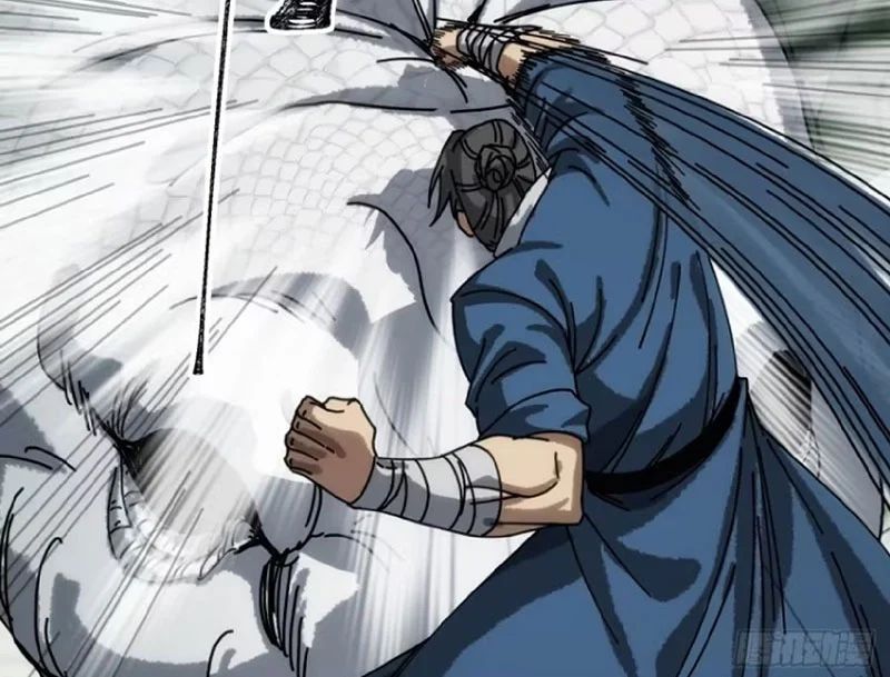 Ta Mô Phỏng Con Đường Trường Sinh Chap 32 - Next Chap 31