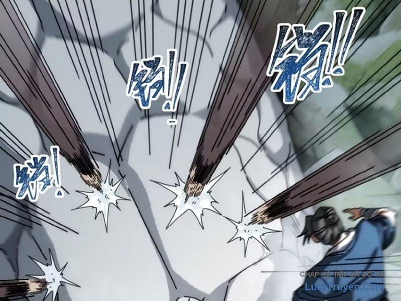 Ta Mô Phỏng Con Đường Trường Sinh Chap 32 - Next Chap 31