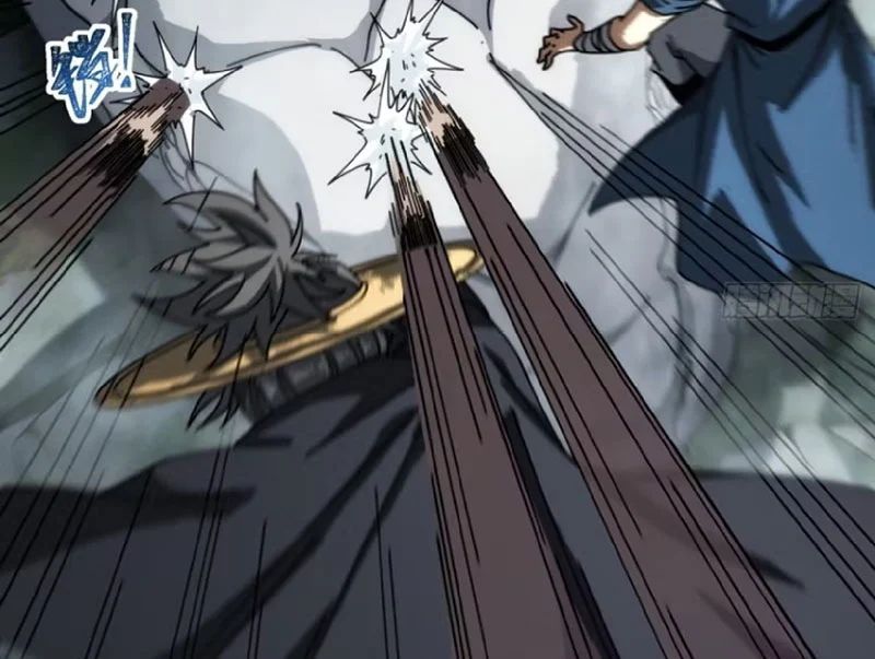 Ta Mô Phỏng Con Đường Trường Sinh Chap 32 - Next Chap 31