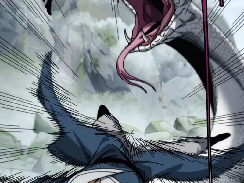 Ta Mô Phỏng Con Đường Trường Sinh Chap 32 - Next Chap 31