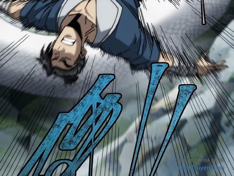 Ta Mô Phỏng Con Đường Trường Sinh Chap 32 - Next Chap 31