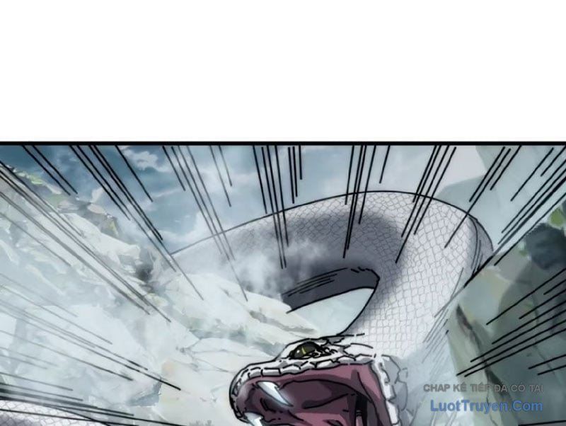 Ta Mô Phỏng Con Đường Trường Sinh Chap 32 - Next Chap 31