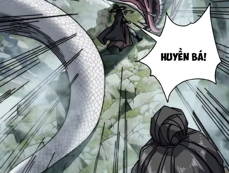 Ta Mô Phỏng Con Đường Trường Sinh Chap 32 - Next Chap 31