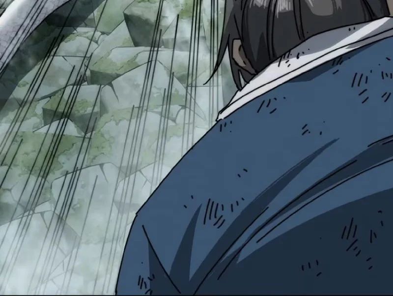 Ta Mô Phỏng Con Đường Trường Sinh Chap 32 - Next Chap 31