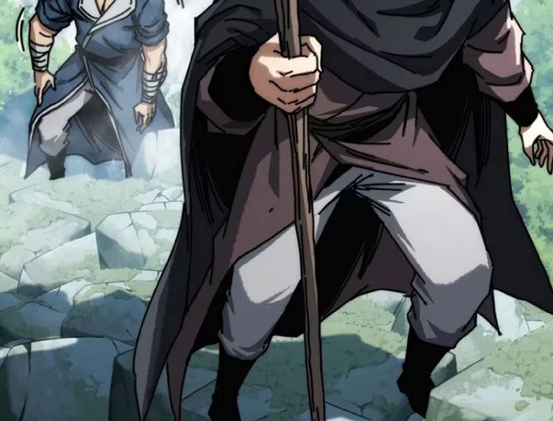 Ta Mô Phỏng Con Đường Trường Sinh Chap 32 - Next Chap 31