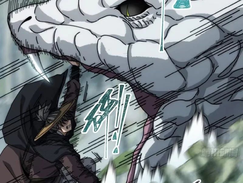 Ta Mô Phỏng Con Đường Trường Sinh Chap 32 - Next Chap 31