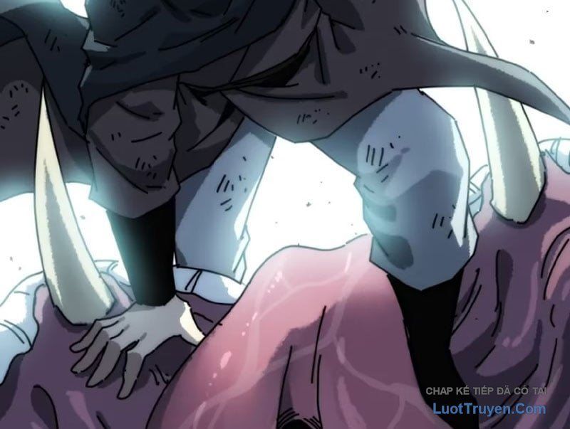 Ta Mô Phỏng Con Đường Trường Sinh Chap 32 - Next Chap 31