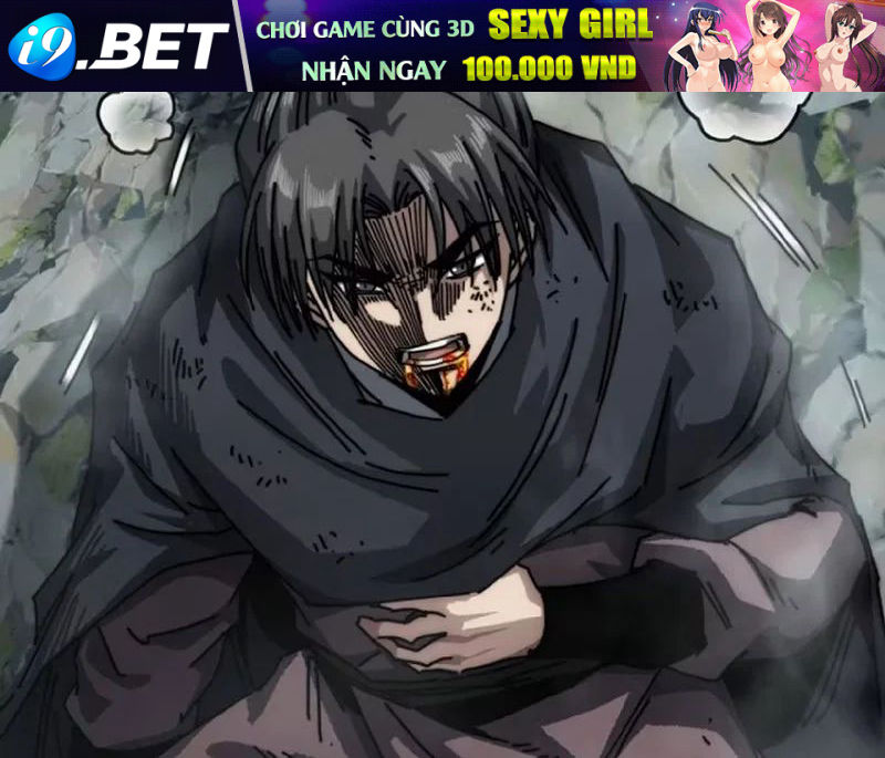 Ta Mô Phỏng Con Đường Trường Sinh Chap 32 - Next Chap 31