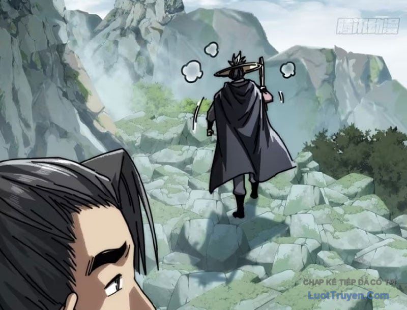 Ta Mô Phỏng Con Đường Trường Sinh Chap 32 - Next Chap 31