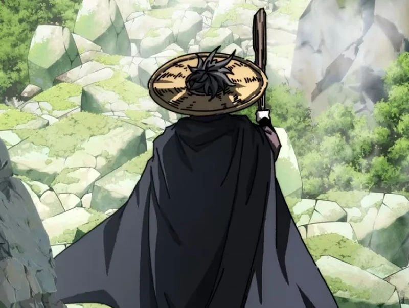 Ta Mô Phỏng Con Đường Trường Sinh Chap 32 - Next Chap 31