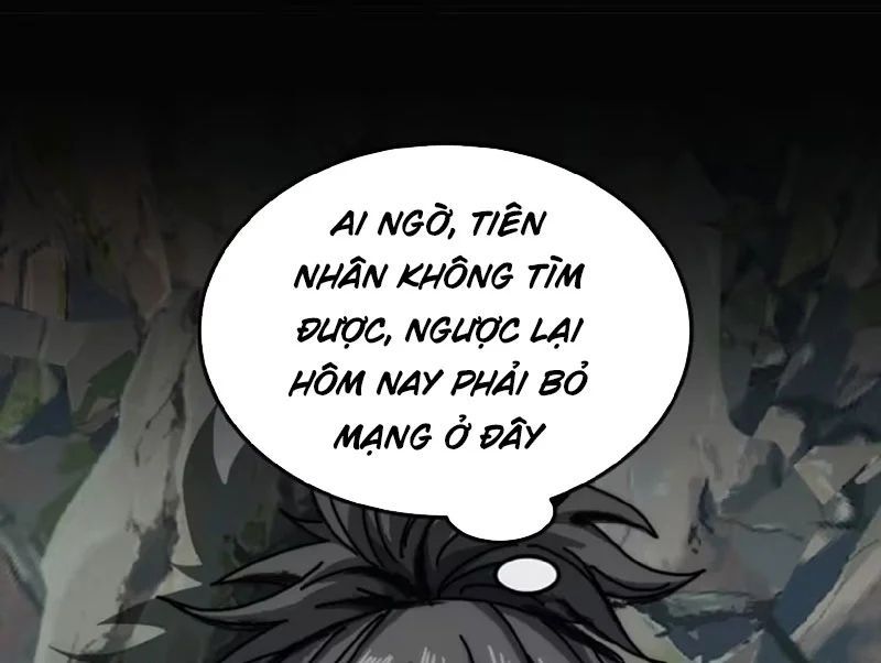 Ta Mô Phỏng Con Đường Trường Sinh Chap 32 - Next Chap 31