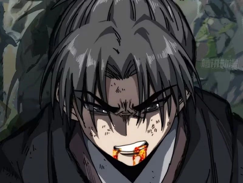 Ta Mô Phỏng Con Đường Trường Sinh Chap 32 - Next Chap 31