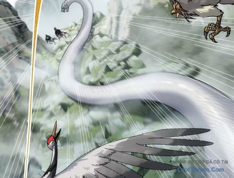 Ta Mô Phỏng Con Đường Trường Sinh Chap 32 - Next Chap 31