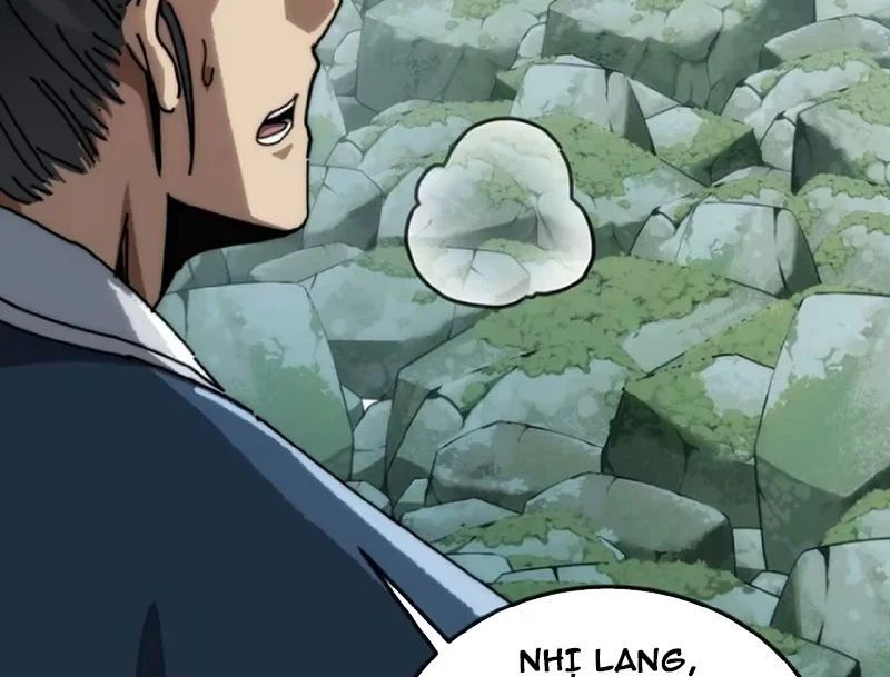 Ta Mô Phỏng Con Đường Trường Sinh Chap 32 - Next Chap 31