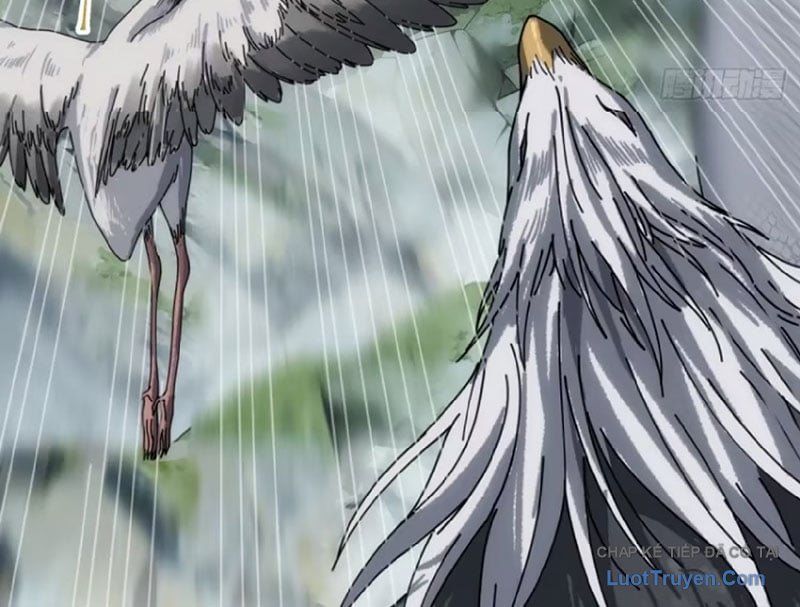 Ta Mô Phỏng Con Đường Trường Sinh Chap 32 - Next Chap 31