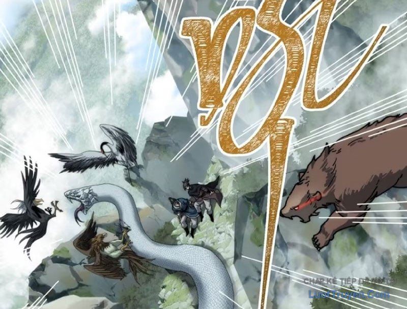 Ta Mô Phỏng Con Đường Trường Sinh Chap 32 - Next Chap 31