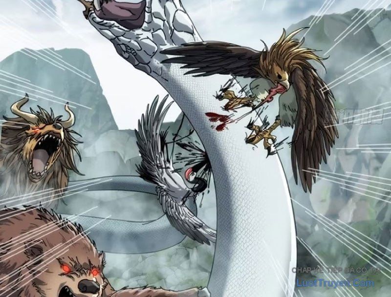 Ta Mô Phỏng Con Đường Trường Sinh Chap 32 - Next Chap 31