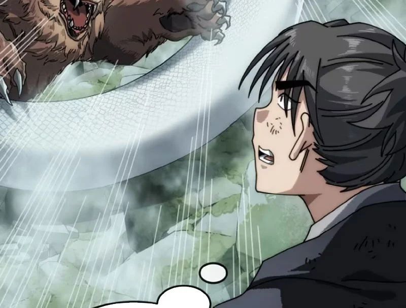 Ta Mô Phỏng Con Đường Trường Sinh Chap 32 - Next Chap 31