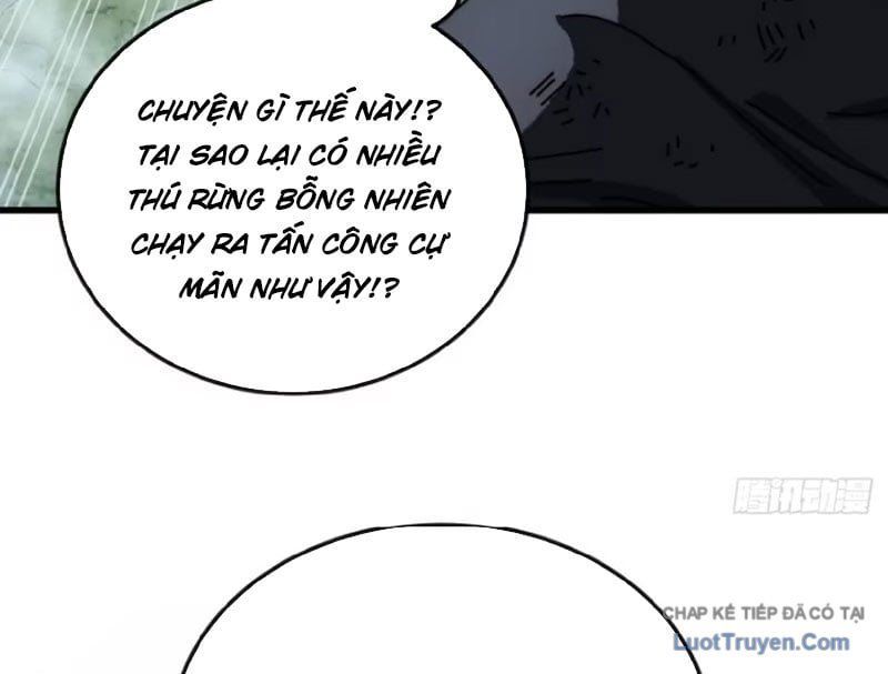 Ta Mô Phỏng Con Đường Trường Sinh Chap 32 - Next Chap 31