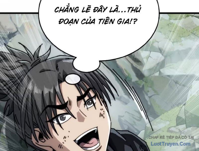 Ta Mô Phỏng Con Đường Trường Sinh Chap 32 - Next Chap 31