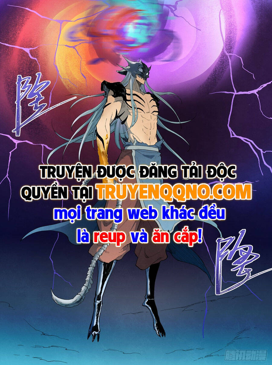 Tinh Võ Thần Quyết Chap 931 - Next Chap 930