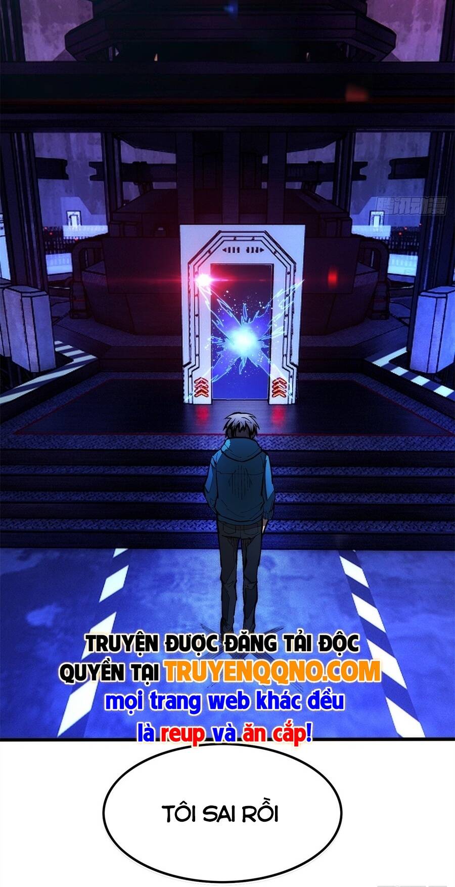 Thế Giới Siêu Phàm! Tôi Là Ma Cà Rồng !? Chap 38 - Next Chap 37