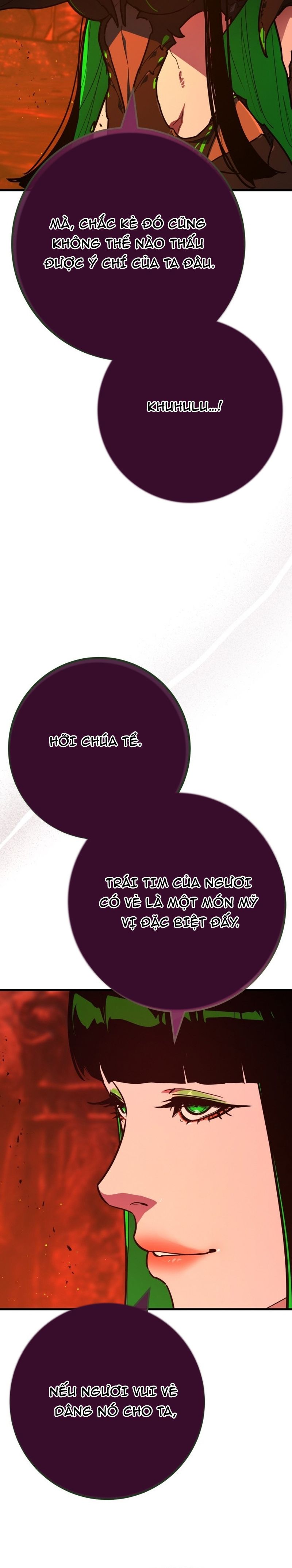 Quỷ Troll Mạnh Nhất Thế Giới Chap 164 - Next Chap 163