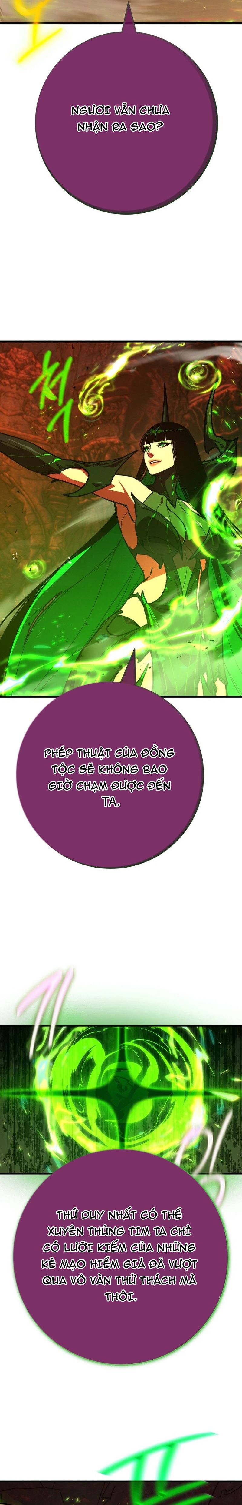 Quỷ Troll Mạnh Nhất Thế Giới Chap 164 - Next Chap 163