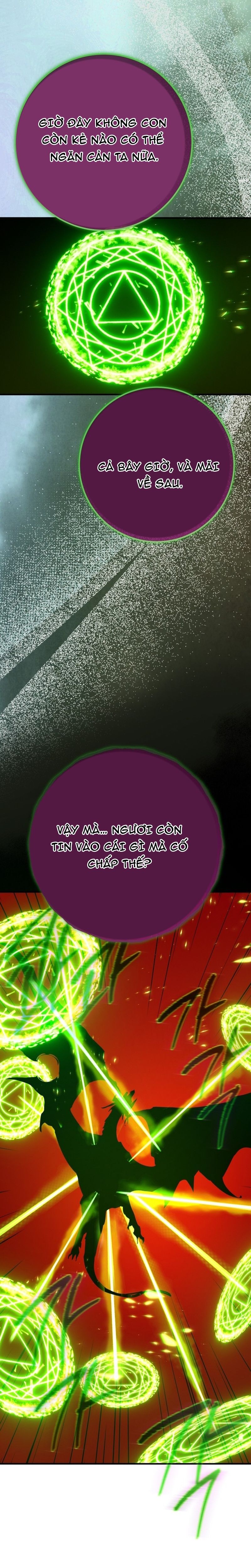 Quỷ Troll Mạnh Nhất Thế Giới Chap 164 - Next Chap 163